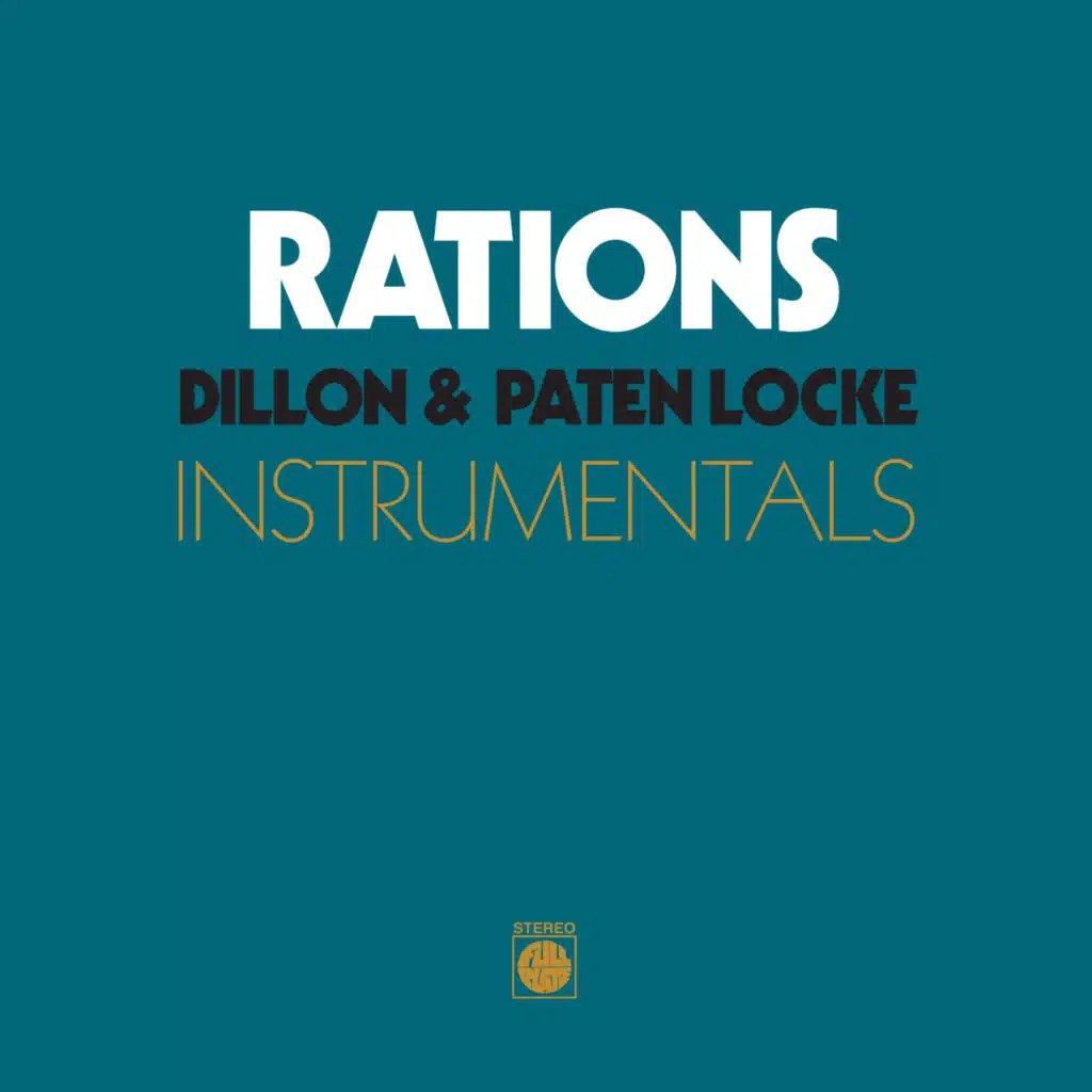 Dillon & Paten Locke