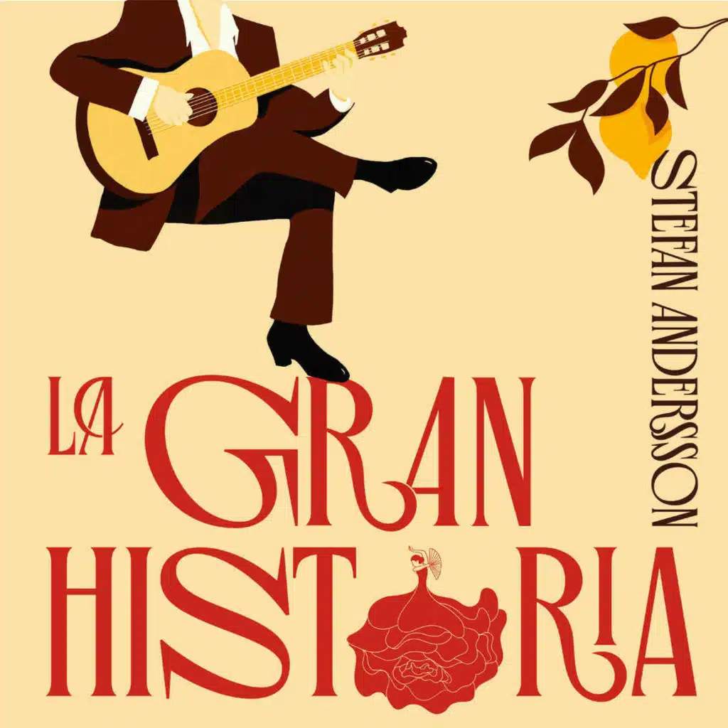 La Gran Historia
