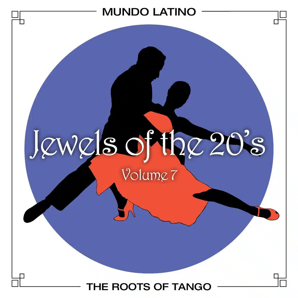 Cuando Llora la Milonga