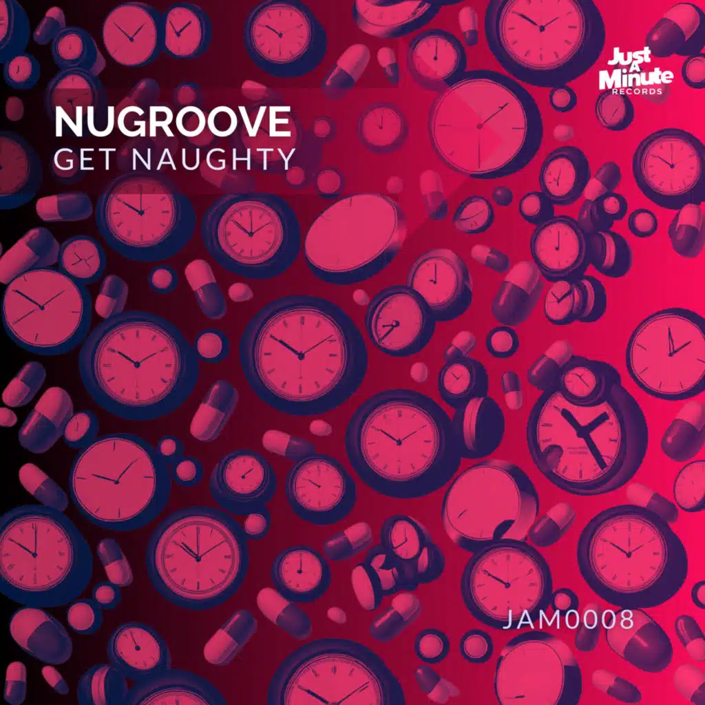 NuGroove