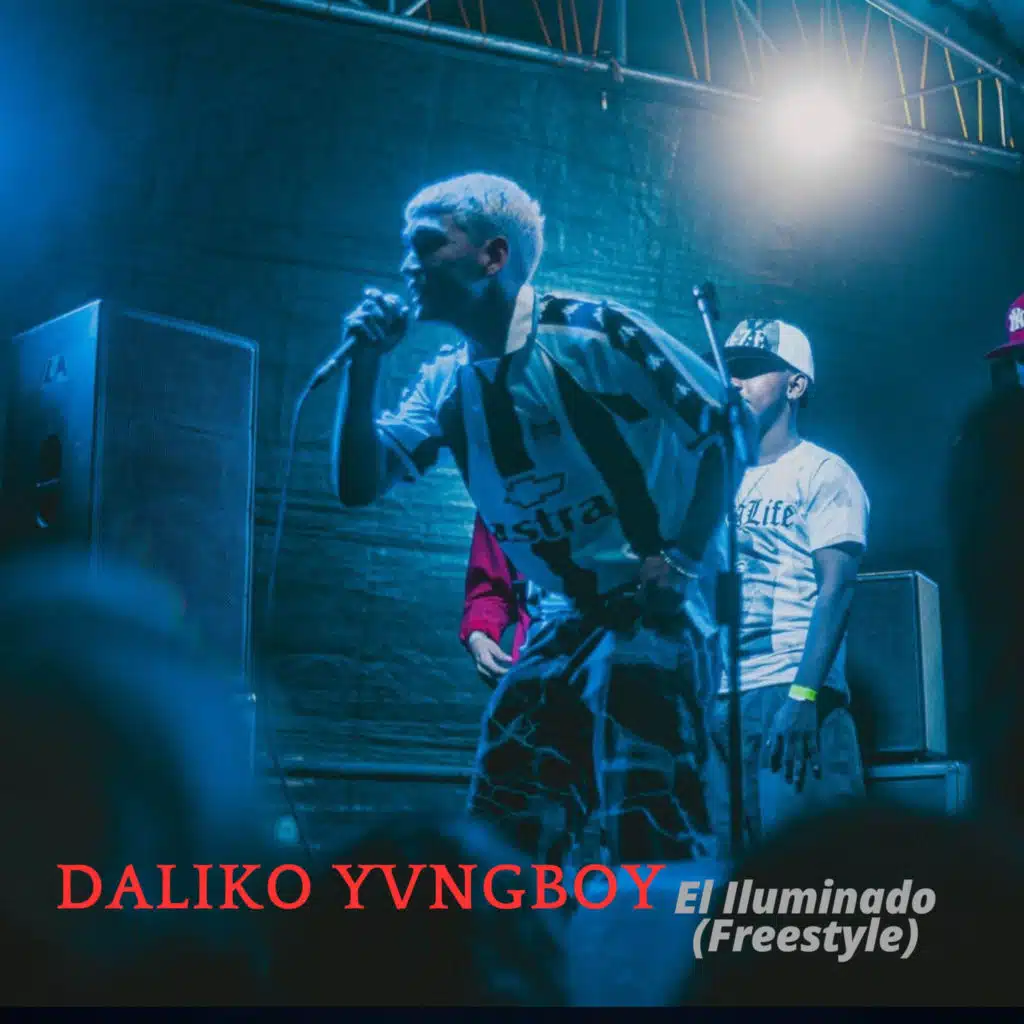 Daliko YvngBoy