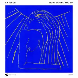 Right Behind You EP - Remixes