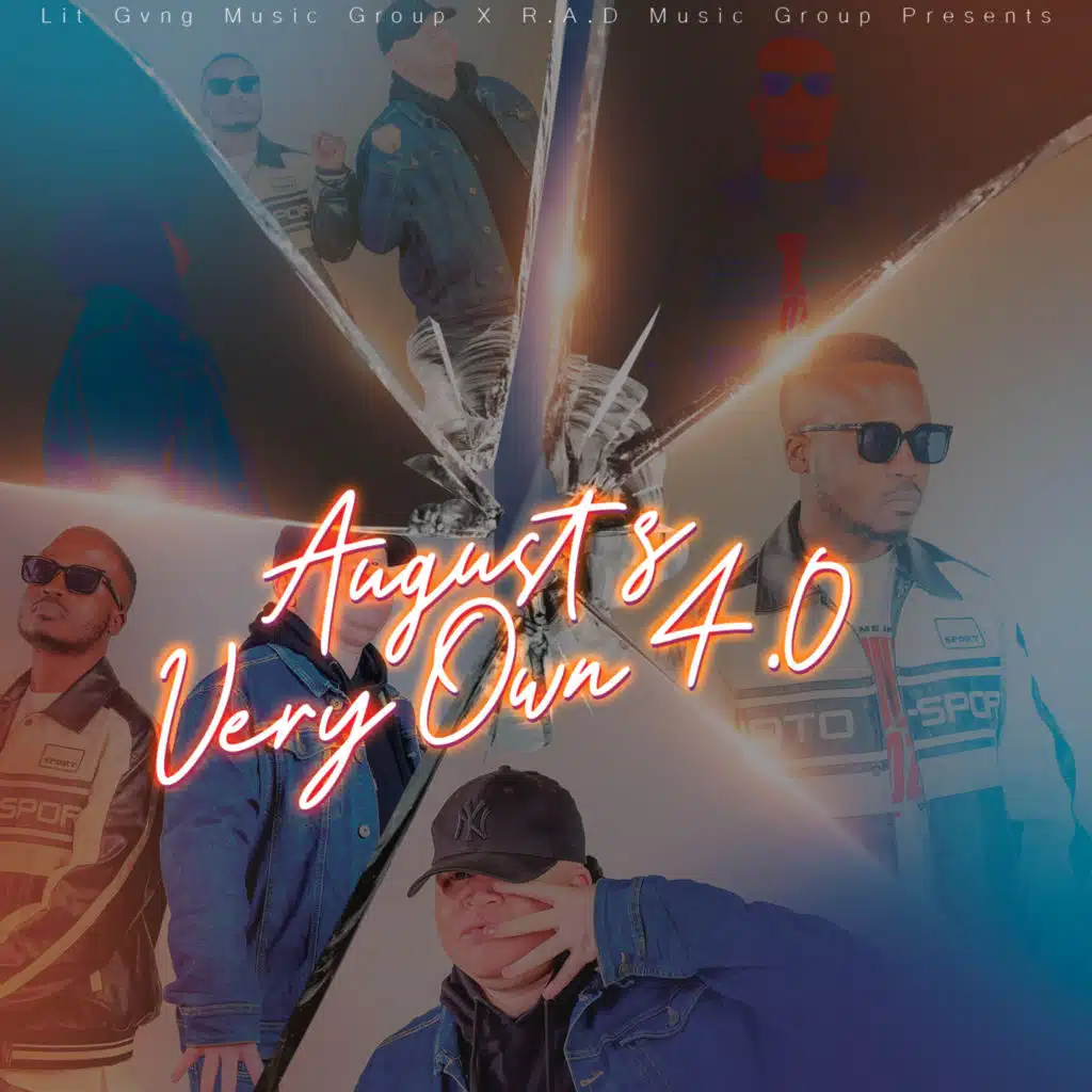 AdroitB3atz & Romeo ThaGreatwhite