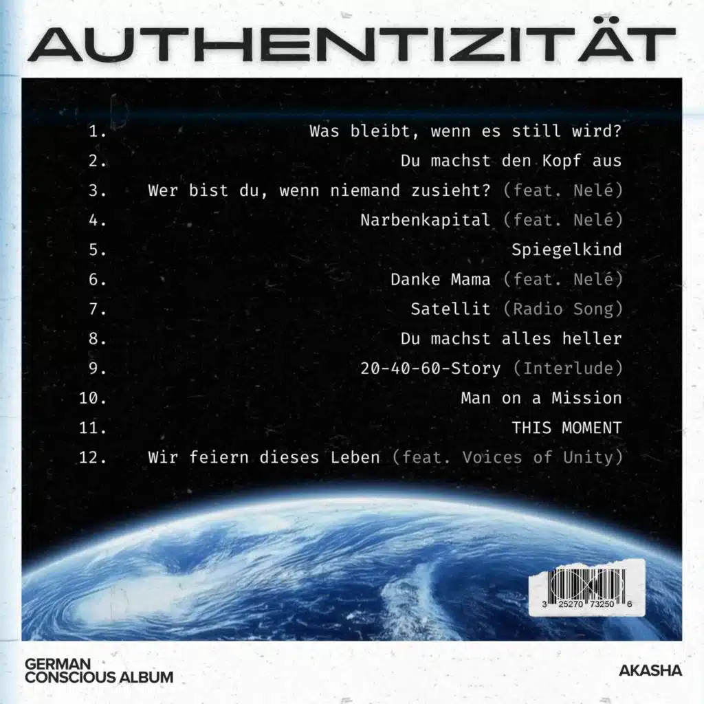 Narbenkapital (feat. Nelé)