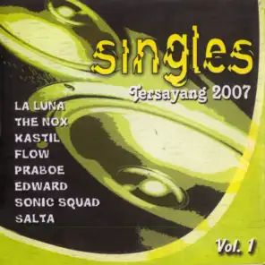 Singles Tersayang 2007, Vol. 1