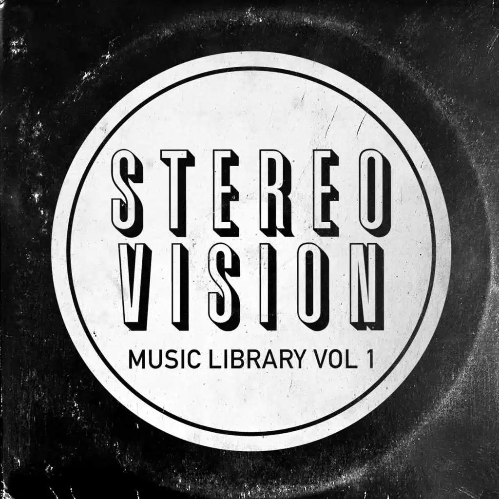 Stereo Vision Music Library, Vol. 1