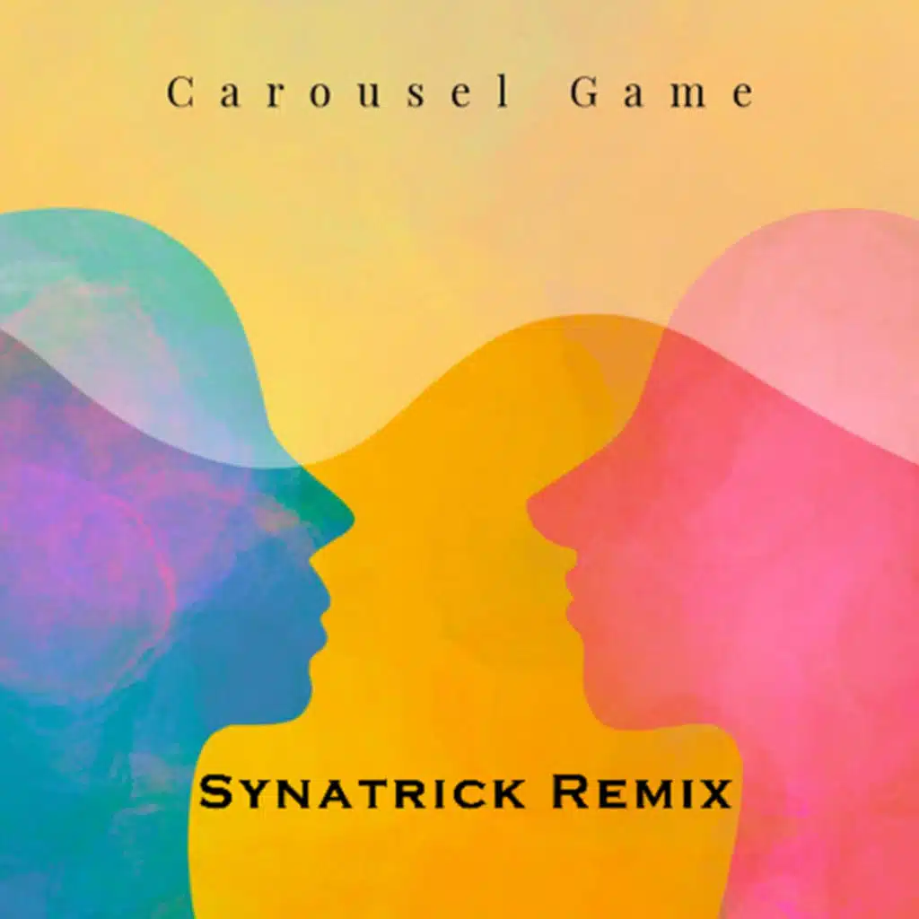 Carousel Game (Remix) [feat. Synatrick]