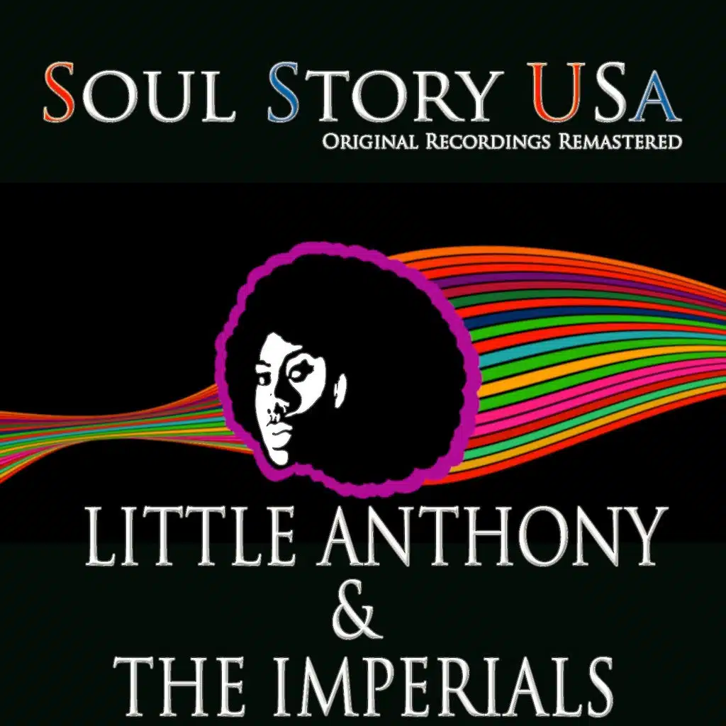 Soul Story USA (Remastered)