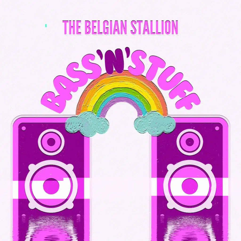 The Belgian Stallion