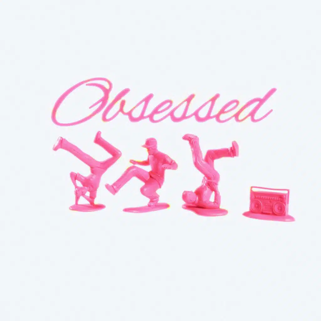 Obsessed (feat. Bird)