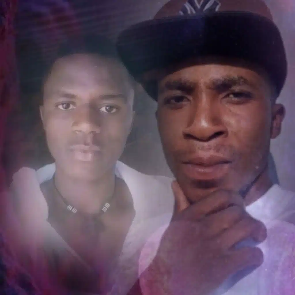 Twende (feat. Gangster)