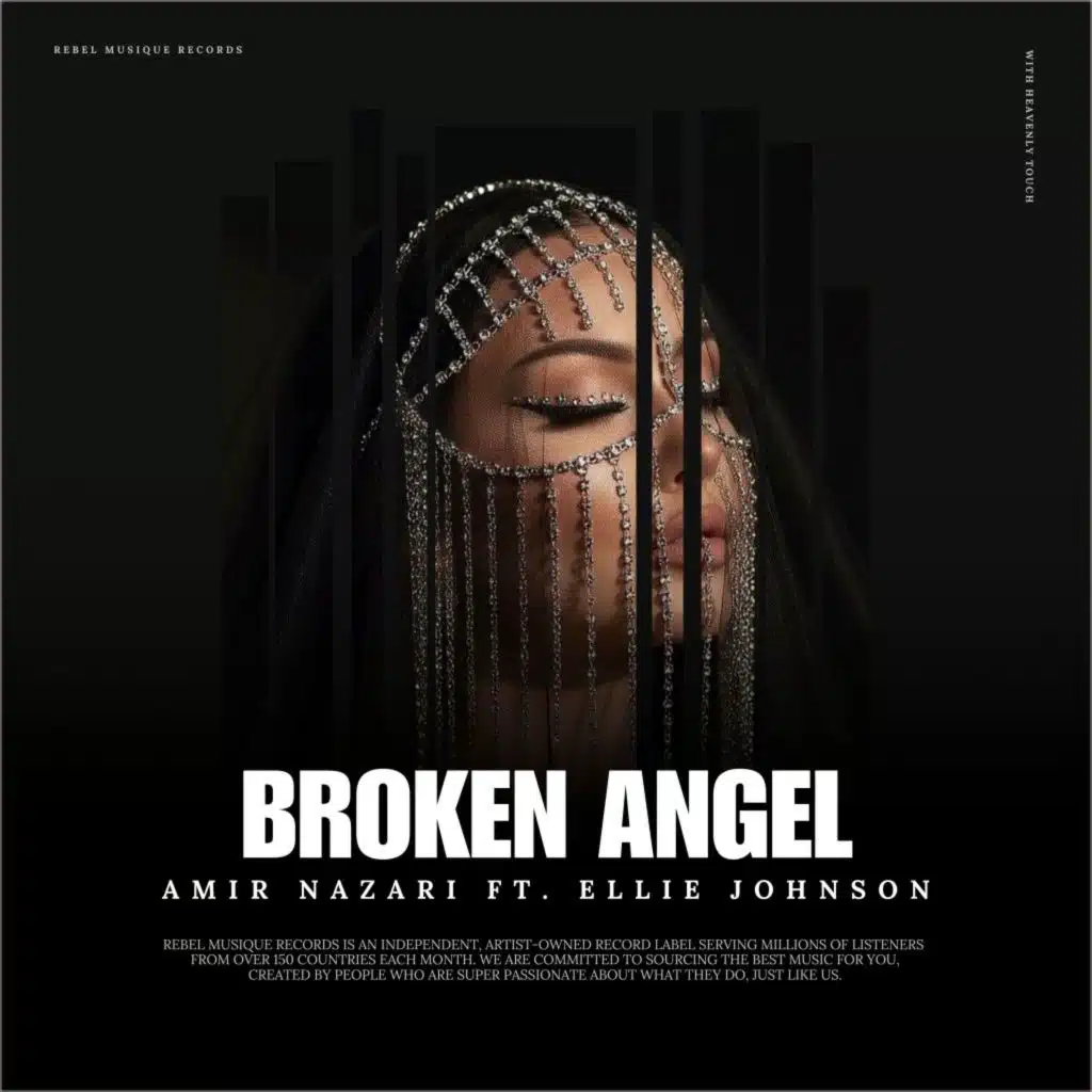 Broken Angel (feat. Ellie Johnson)