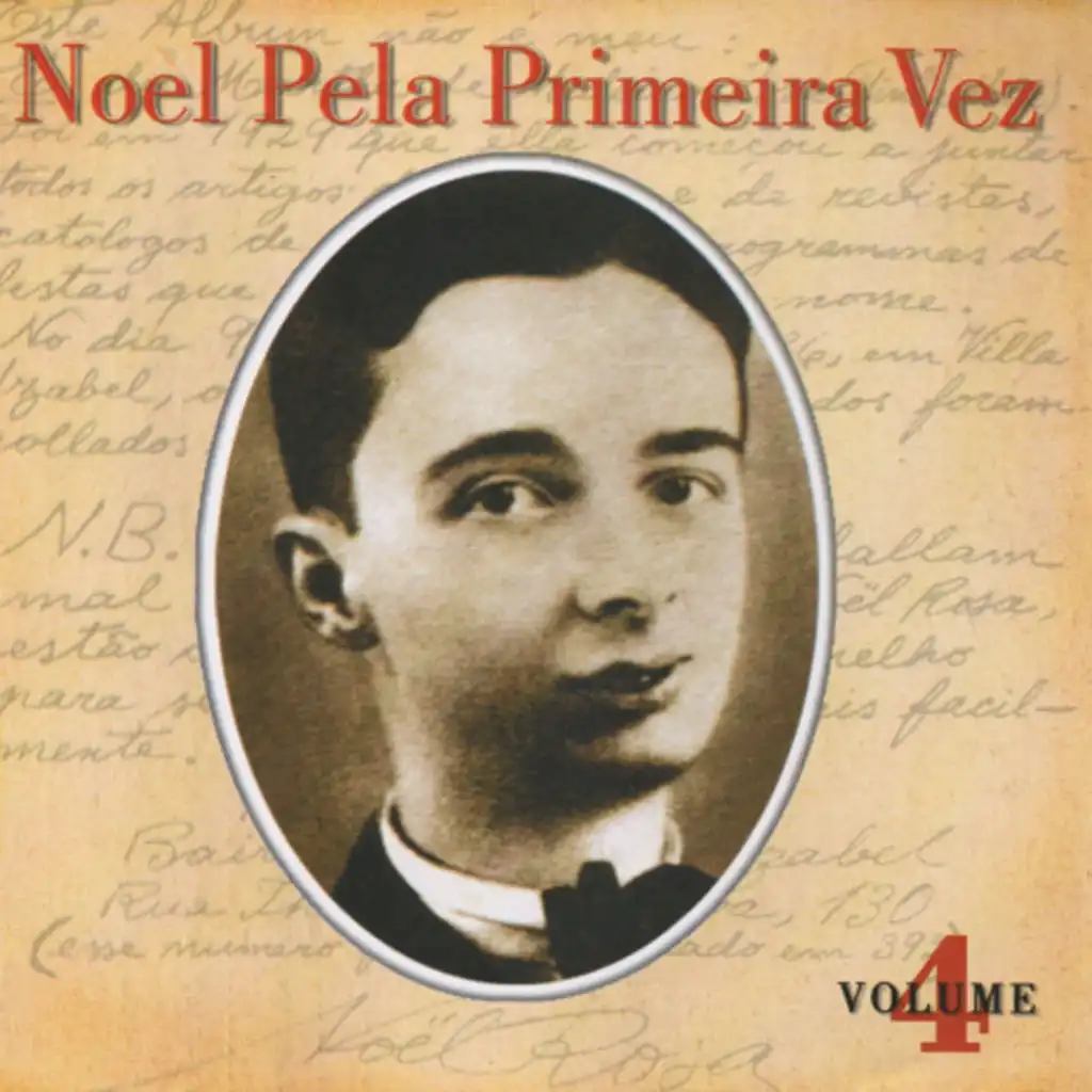 Noel pela Primeira Vez, Vol. 4