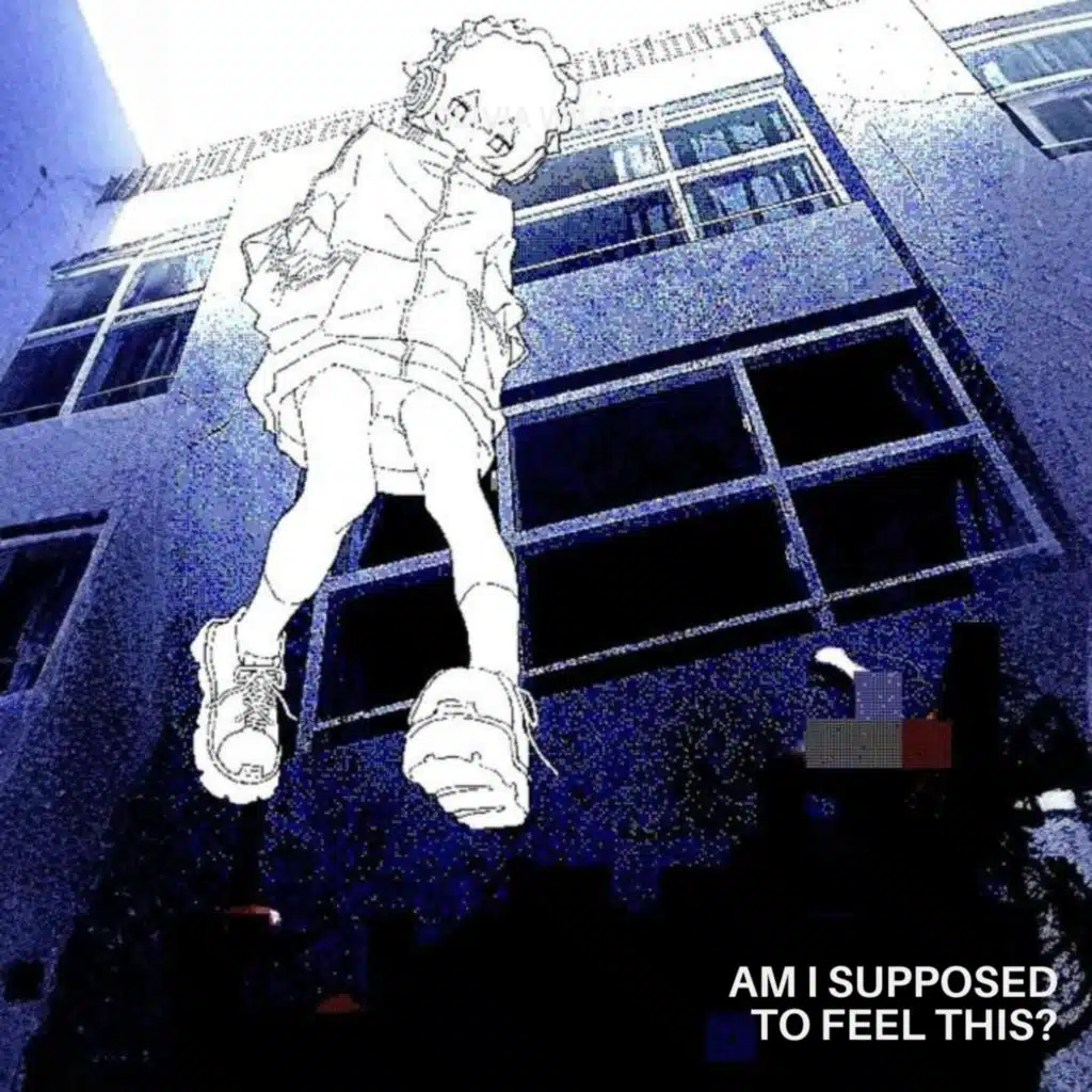 am i supposed to feel this?