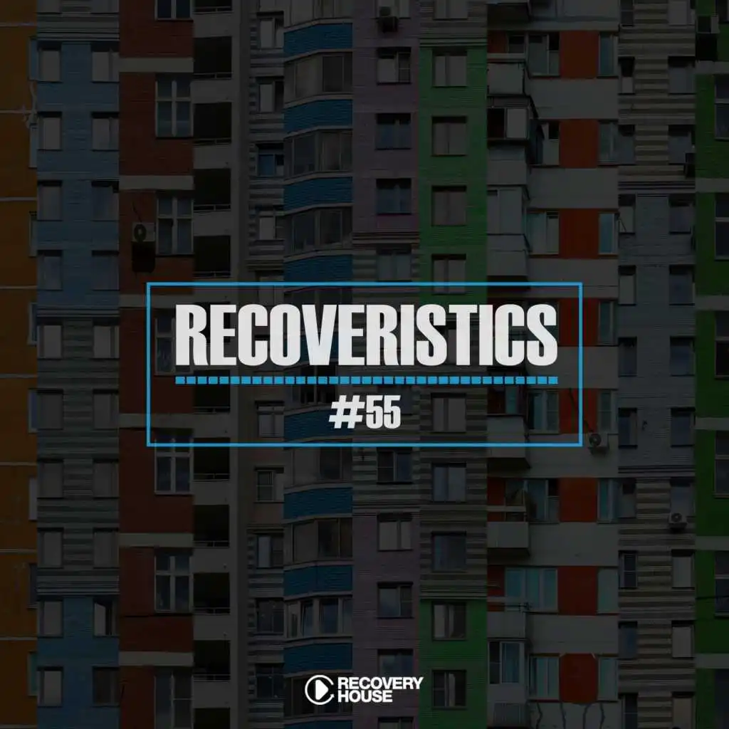 Recoveristics #55