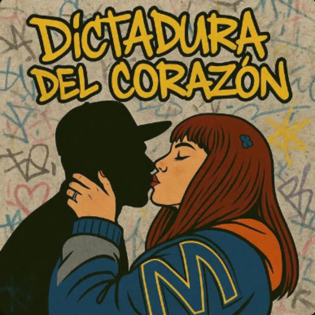 Dictadura del Corazón