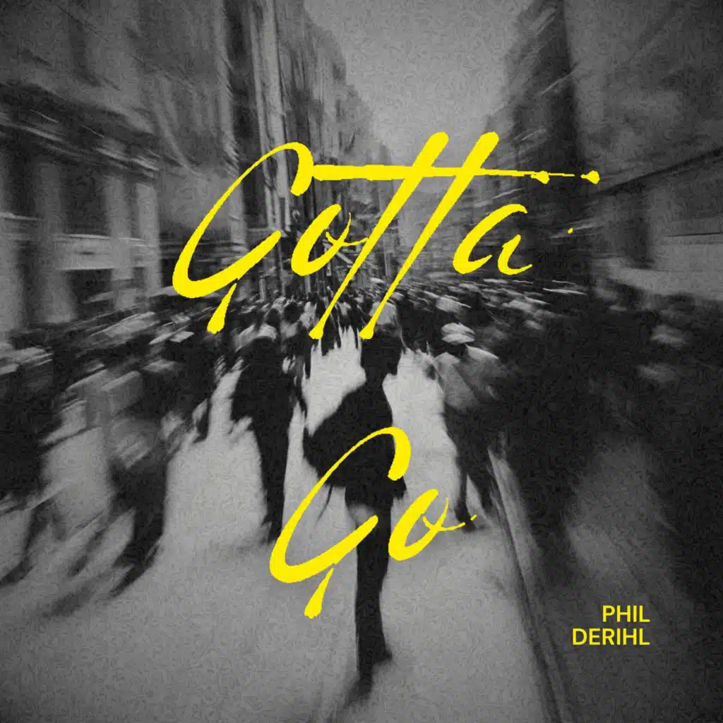 Gotta Go