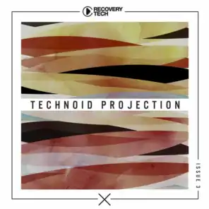 Technoid Projection Issue 3