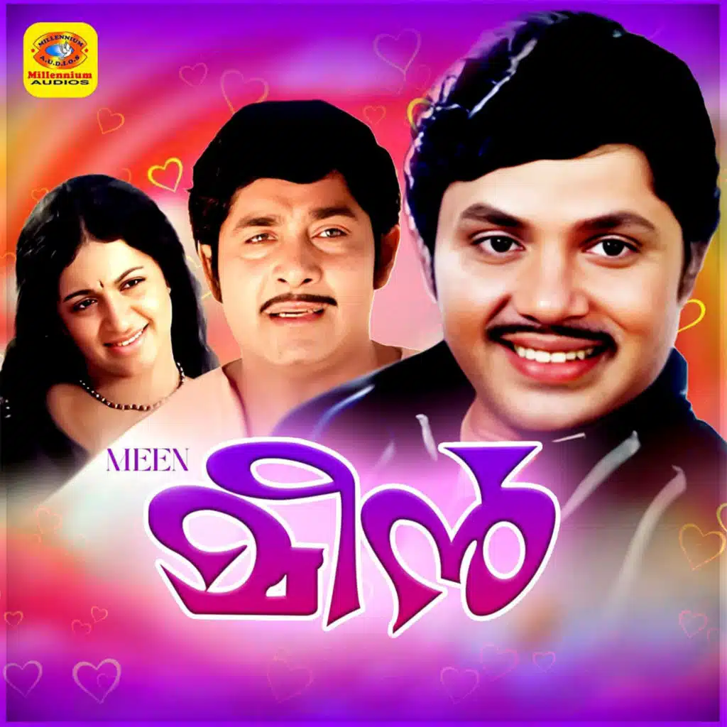 G. Devarajan;K.J. Yesudas