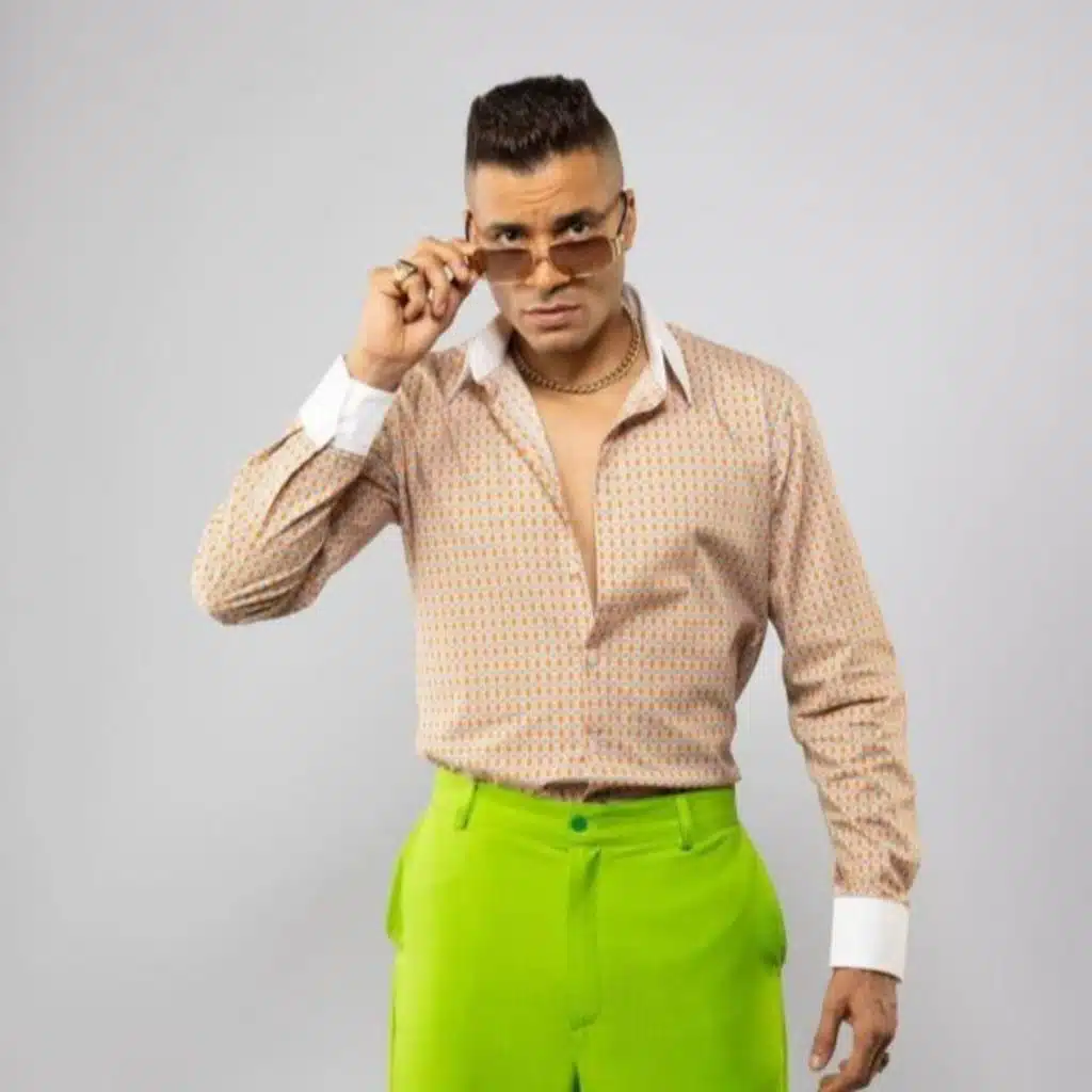 انتي الحياة (بنت منطقتي الفرس)