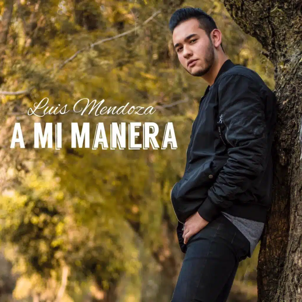 A Mi Manera