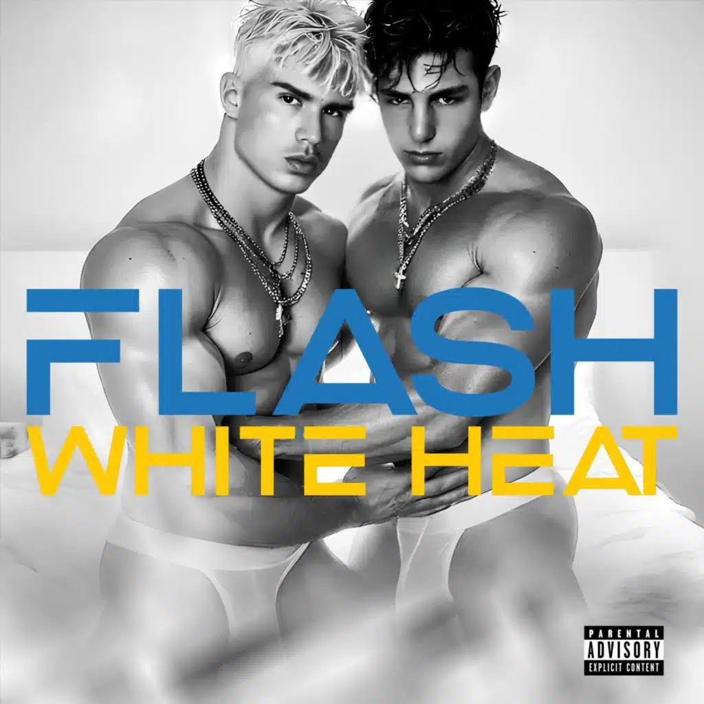 Midnight Drives (feat. Trevor Michaelson)