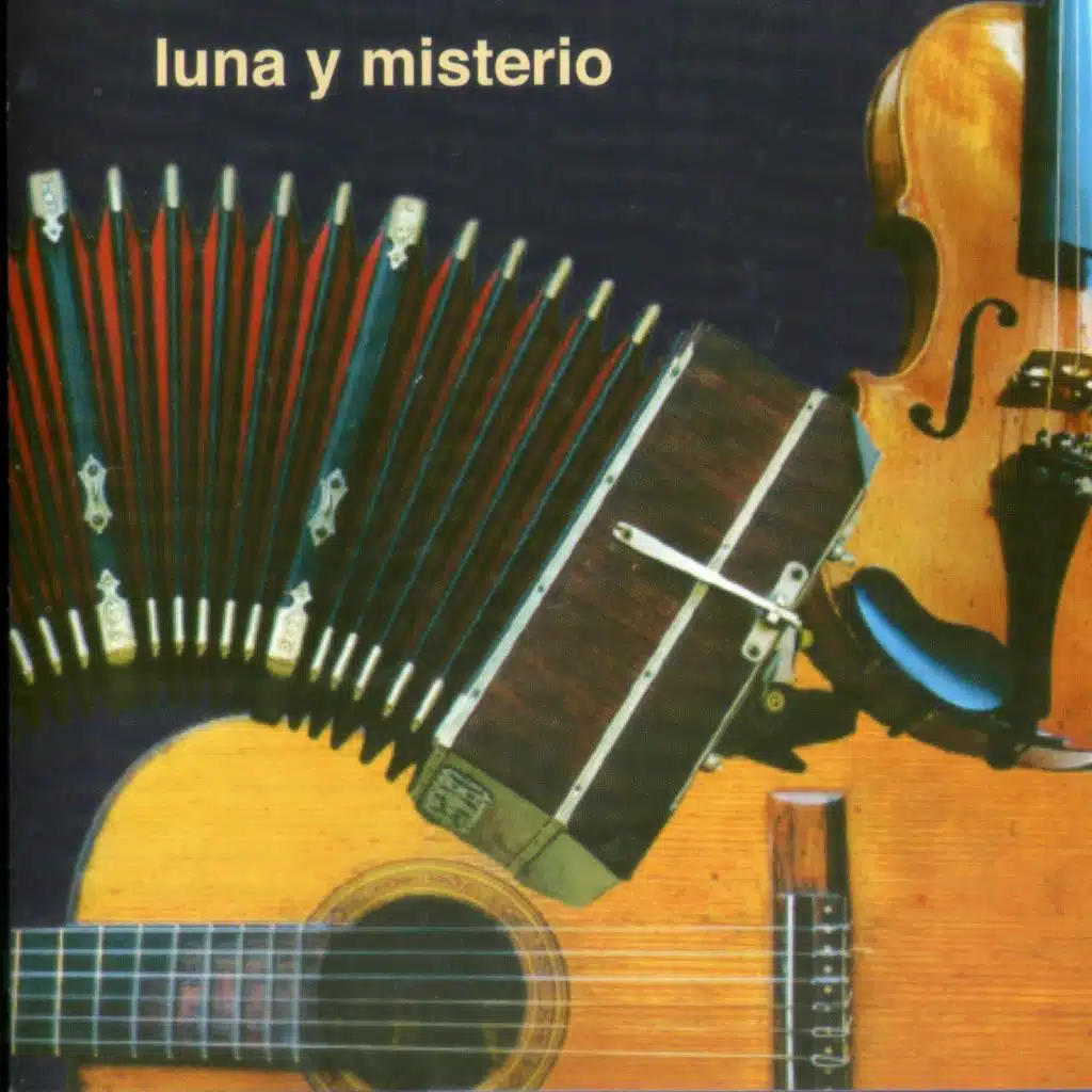 I Remember Langenthal (feat. Leonardo Ferreyra & Quique Sinesi)