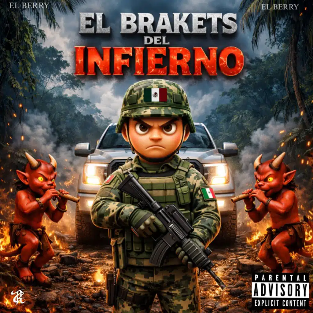 El Berry