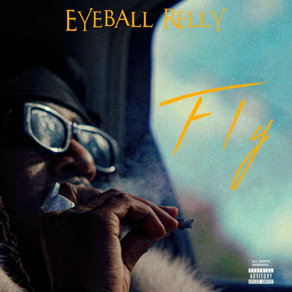 Eyeball Relly