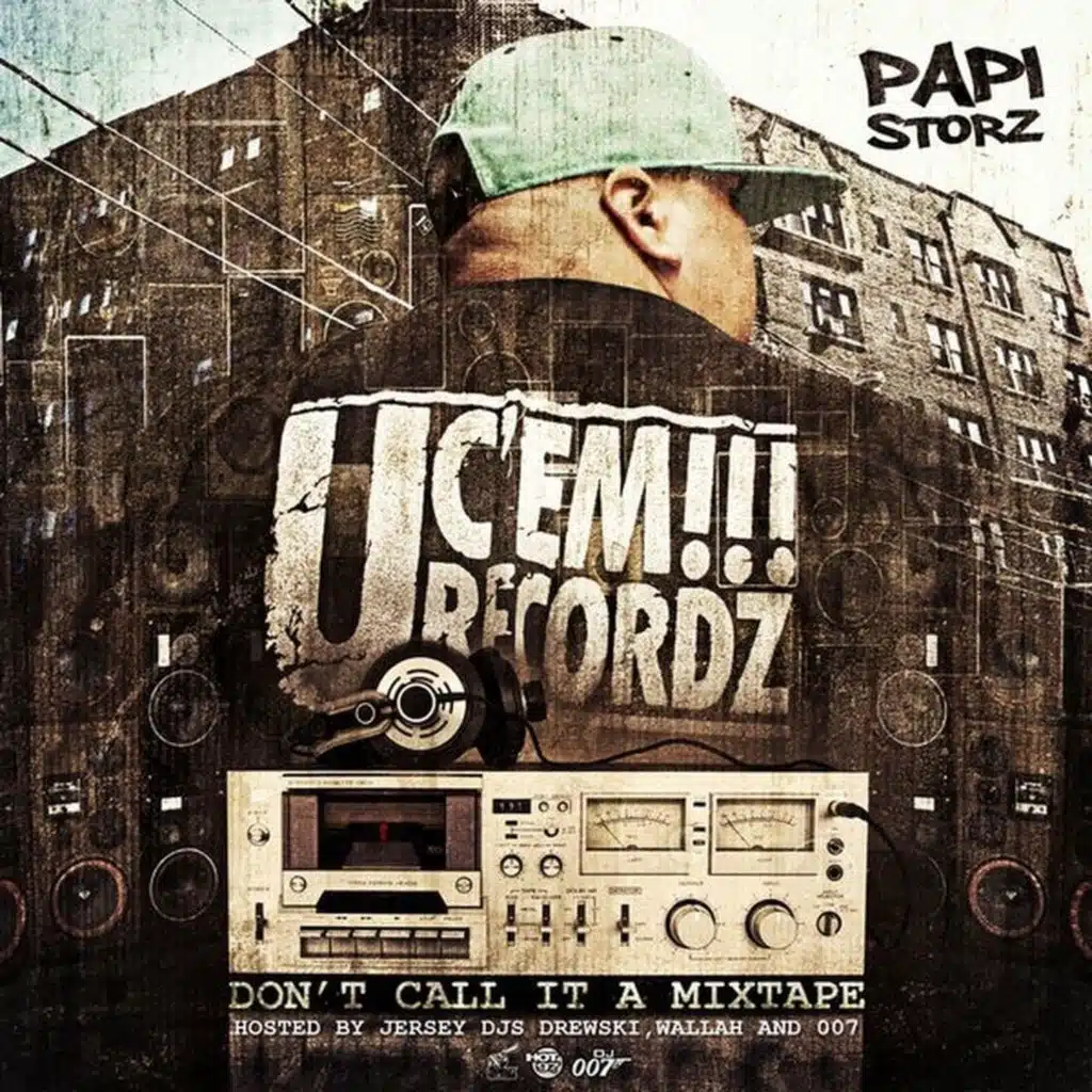 Late at Night (feat. Shauna & DJ 007)