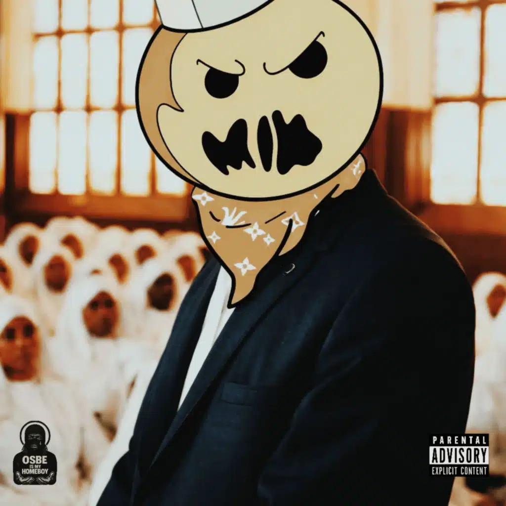 Osbe Chill & Dough Networkz