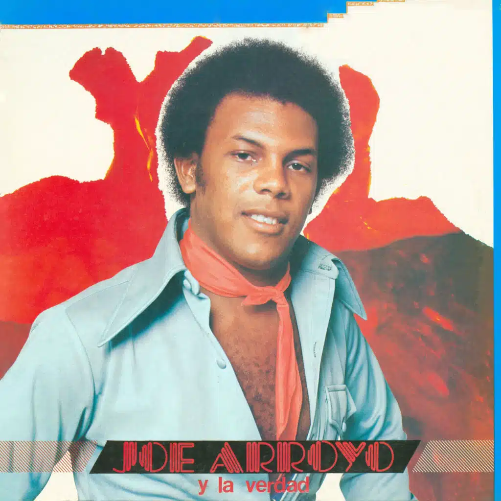 Joe Arroyo y La Verdad