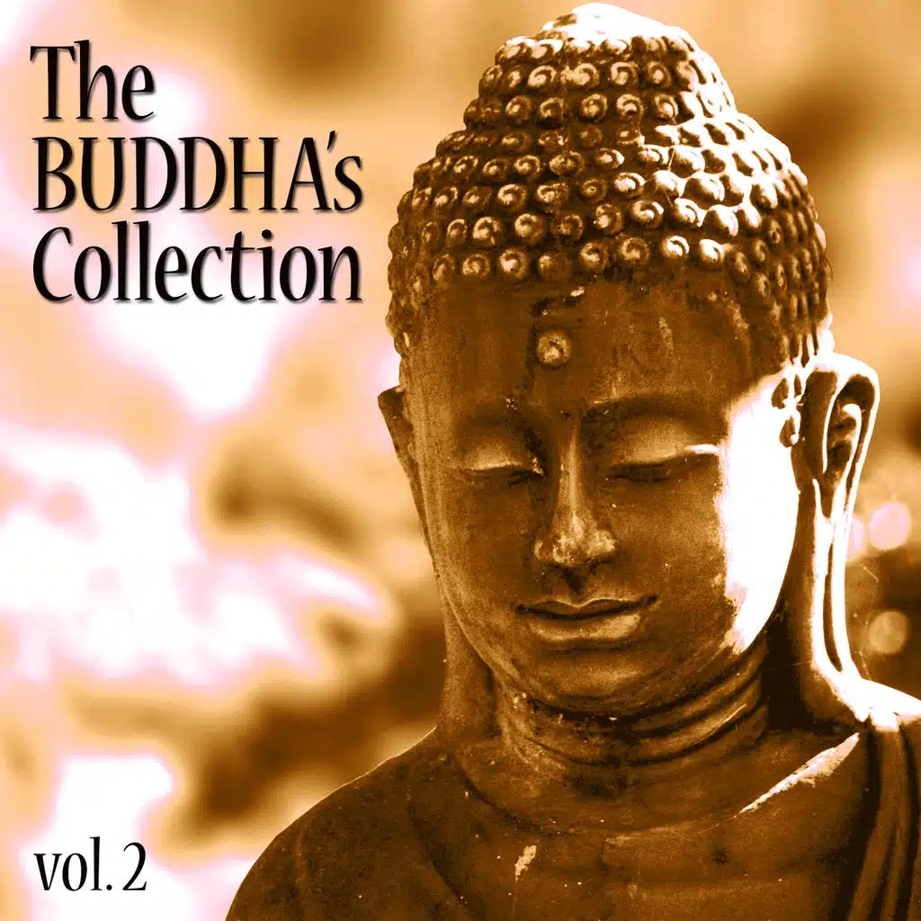 The Buddha's Collection, Vol. 2