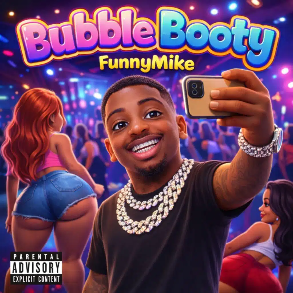 FunnyMike