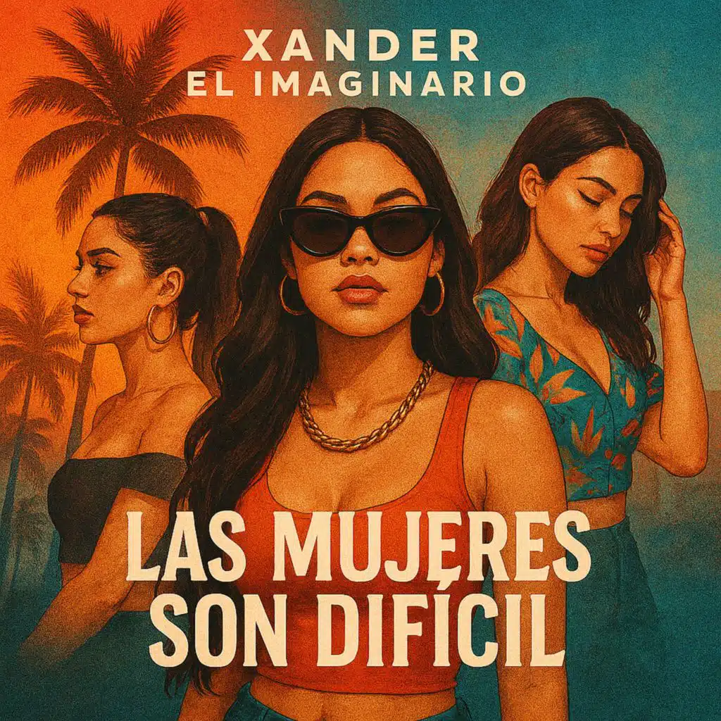 Xander el Imaginario