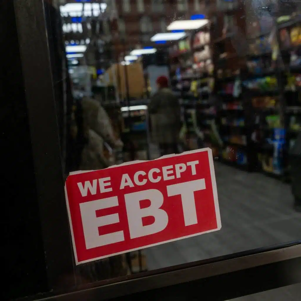 States tighten SNAP rules in 2026