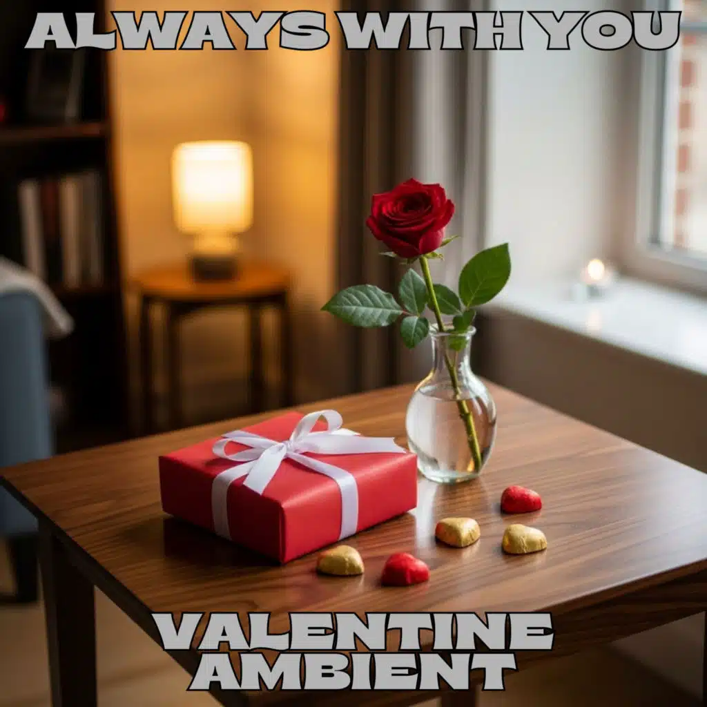 Always With You – Valentine Ambient
