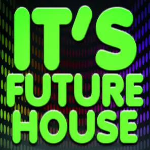 It's Future House (90 Songs the Best of Dance Compilation)