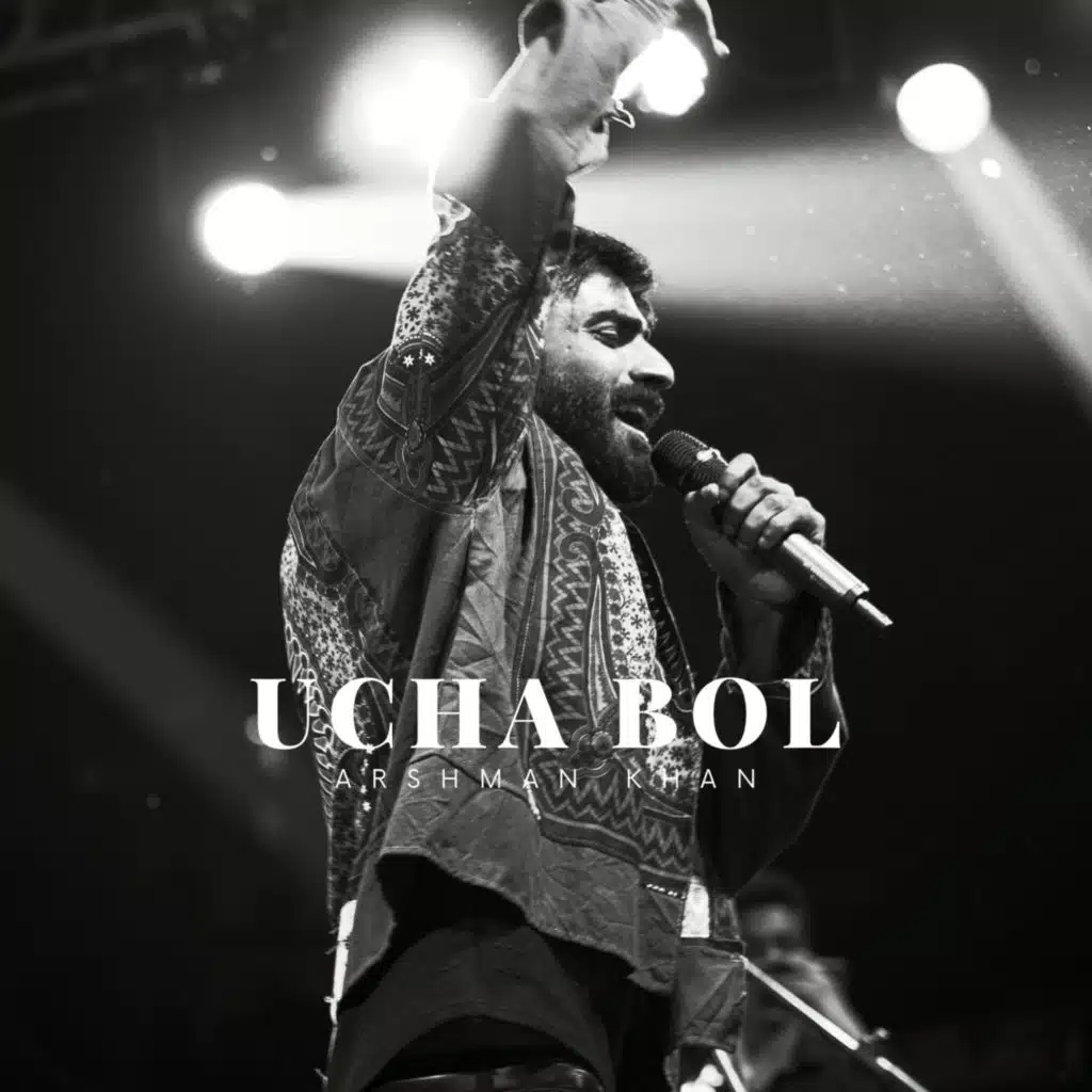 Ucha Bol (Arshman Khan)