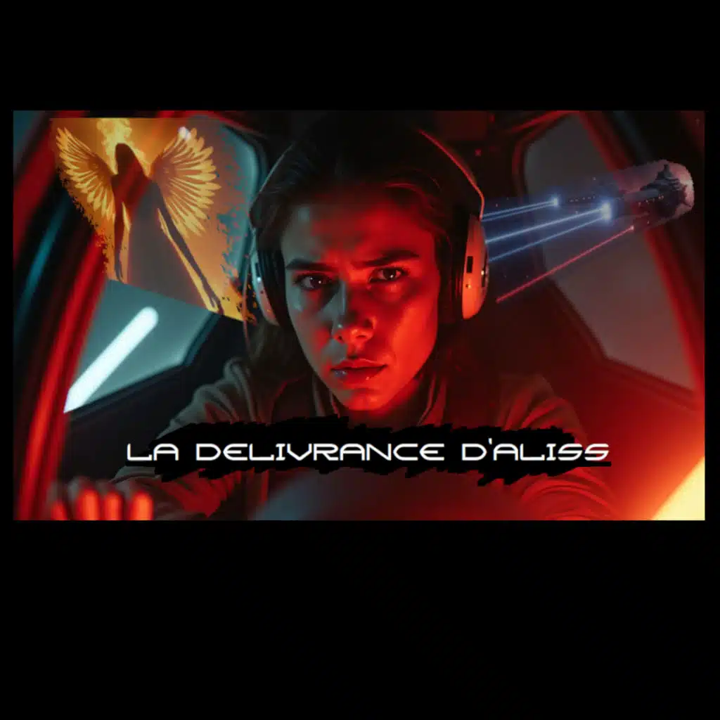 La délivrance d'Aliss