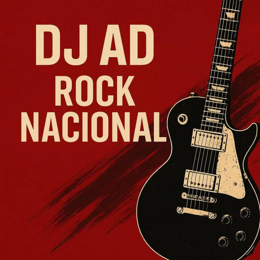 Rock Nacional, Vol. 1