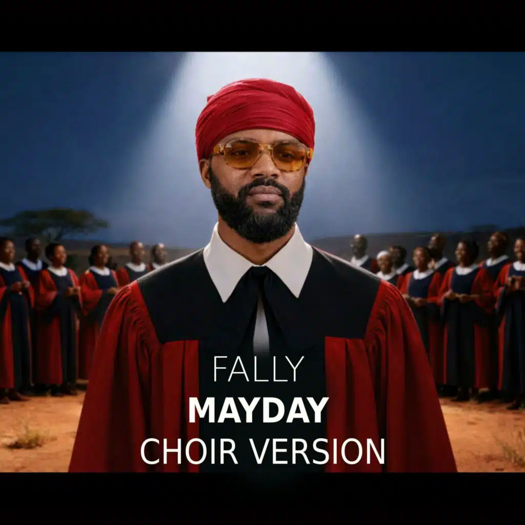 CHOIR VERSION