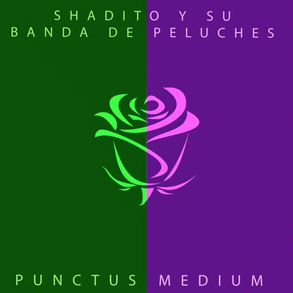 Shadito y su Banda de Peluches