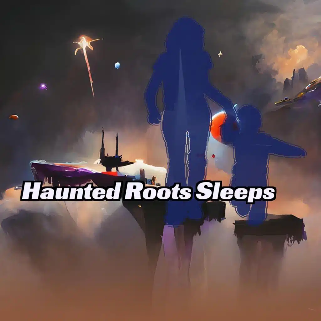 Haunted Roots Sleeps