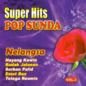 Superhits Pop Sunda, Vol. 3