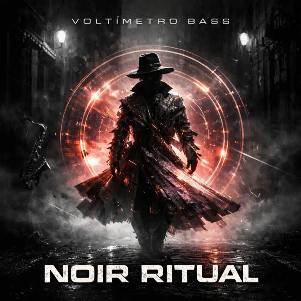 Noir Ritual