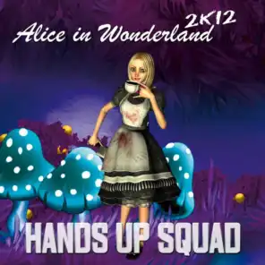 Hands Up Squad
