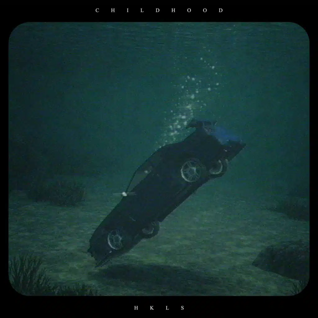 Escape Into Virtual World