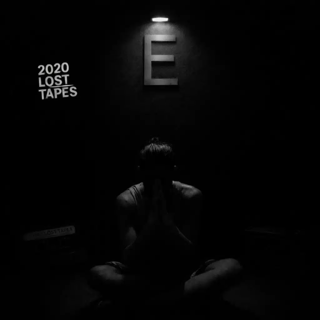 LOST TAPES MIN 2020