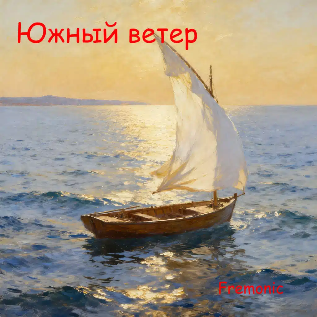 Южный ветер